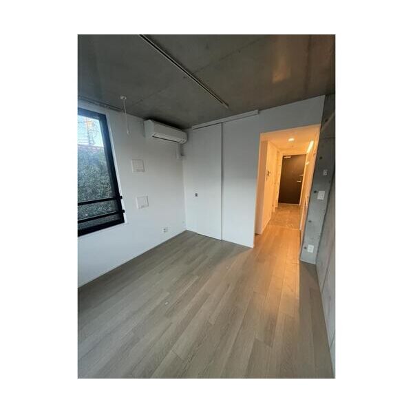 ASTILE目黒不動前 リビング