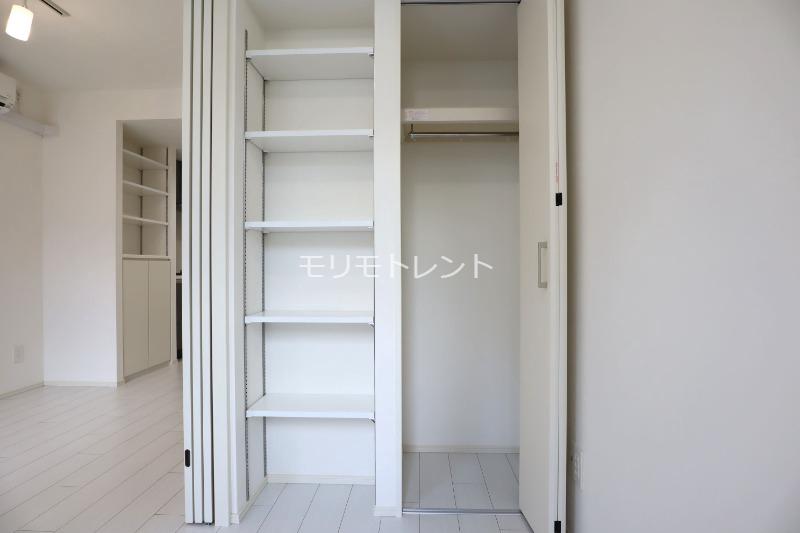 アトリオフラッツ高円寺ノース1階 室内写真