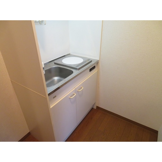 小宮ビル1001号室 キッチン