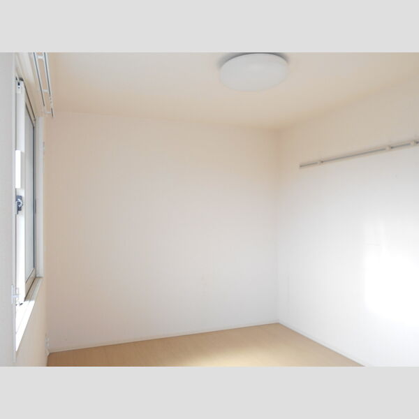 メゾン・ソレアード202号室 部屋その他