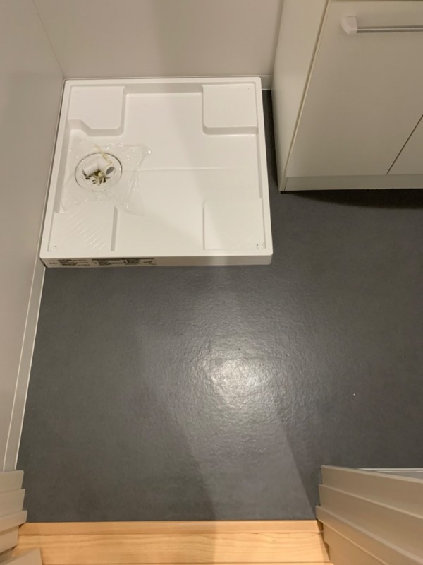 ＷＹ立川2階 部屋その他