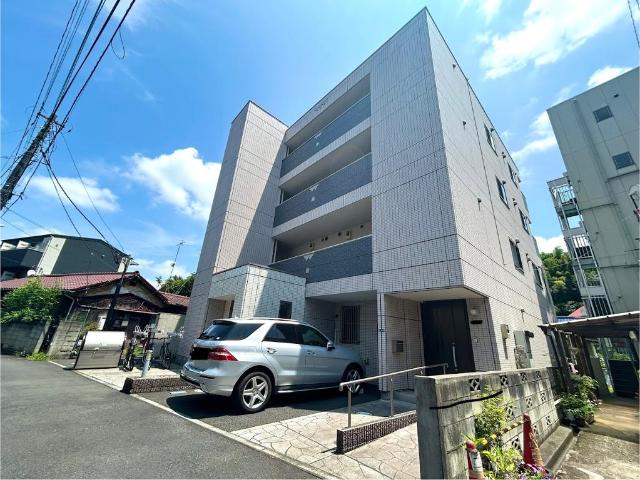 ａｖｅｎｉｒ 外観写真（昼）