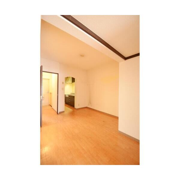 グレース美堀 リビング