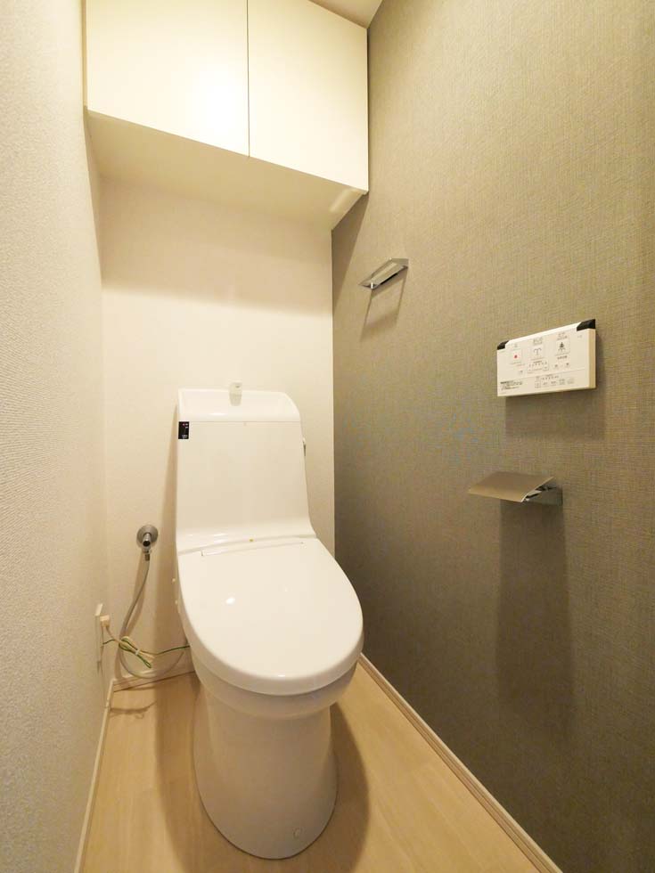 ハーモニーレジデンス東京イーストコア#00411階 内観