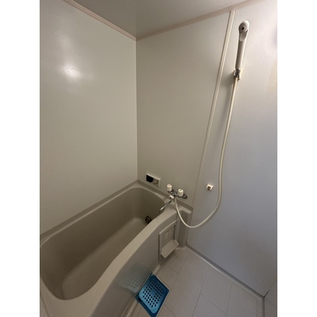 アムール ルネ お風呂