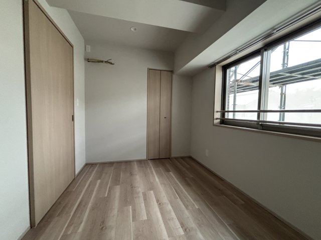 グランディアラフィーネ リビング