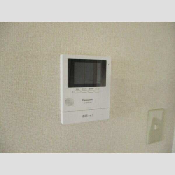 メゾンサンク TVインターホン