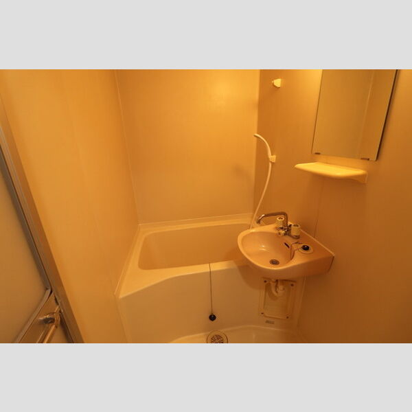 パセオ浦和 浴室