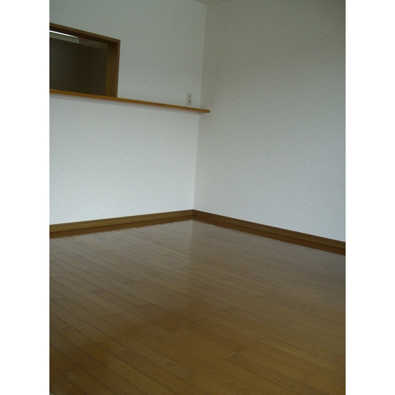 セジュールコート 内観