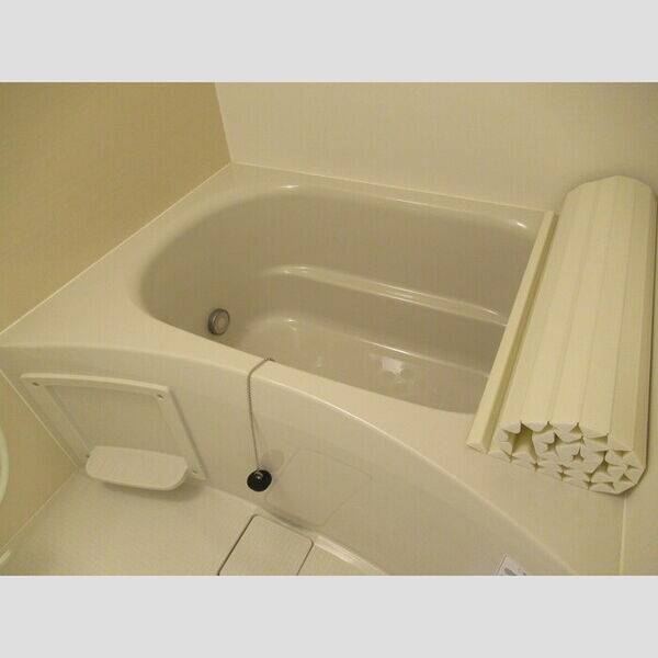 Felicidade(フェリシダージ) バス