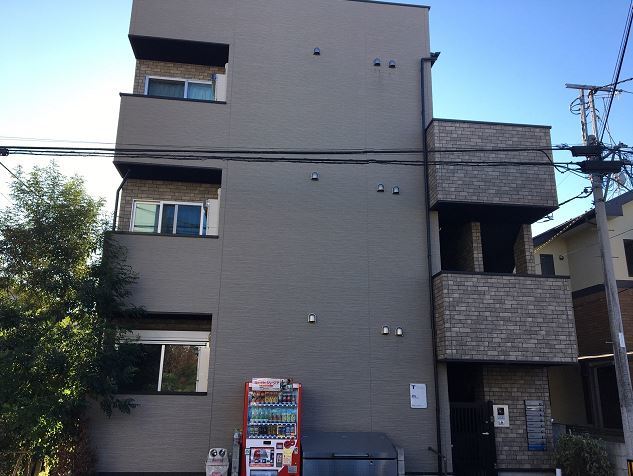 ａｎｙの外観画像