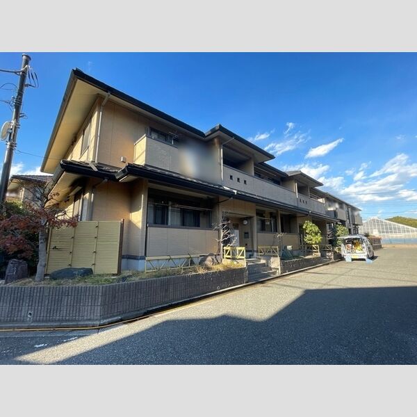 エクセルパーク B棟の外観画像