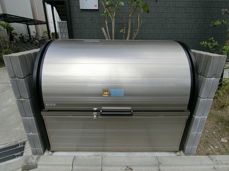 リブリ・ルミエール・世田谷2階 部屋その他