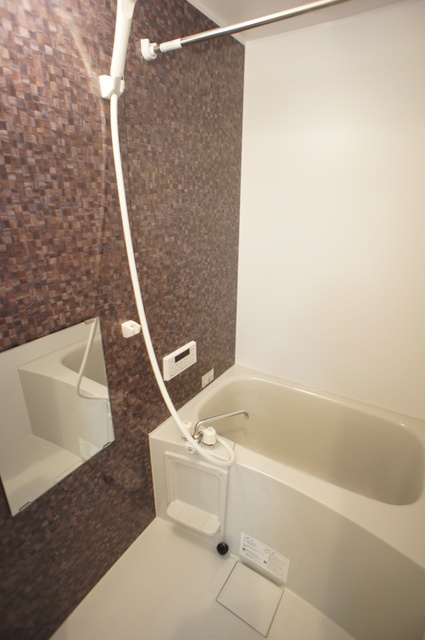 アーバンテラス稲毛天台 お風呂