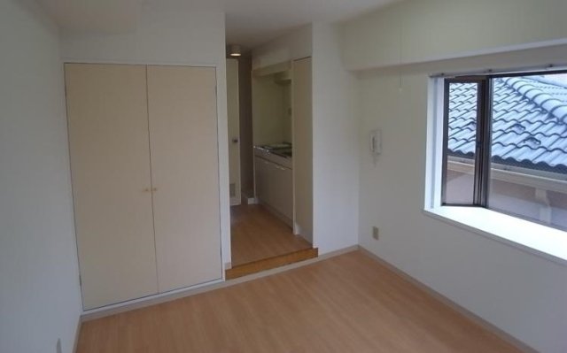 モナークマンション武蔵新城第25階 同建物別部屋の参考画像