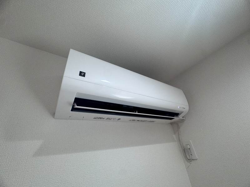 NAGA21階 部屋その他