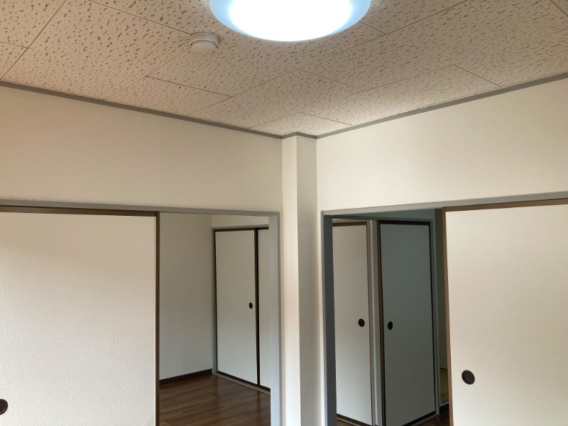 セントラルハイツいちのえ3階 部屋その他