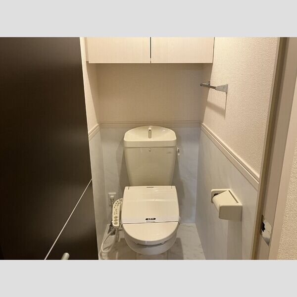 カーサ・ブリリオ 温水洗浄暖房便座