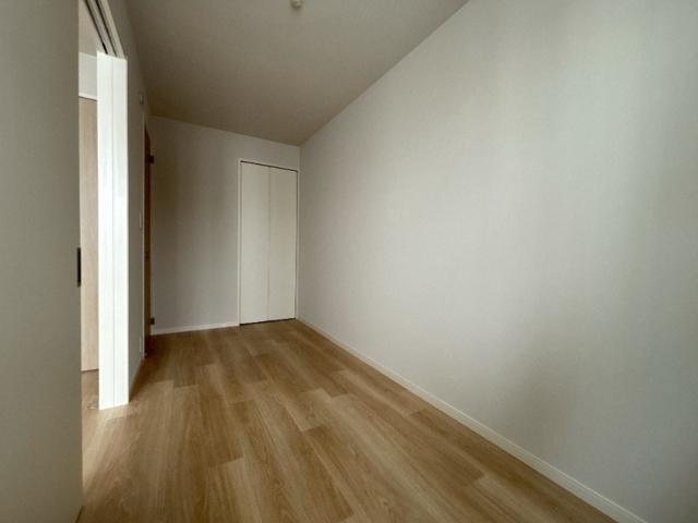 カーサ・ソンリエンテ1階 内観