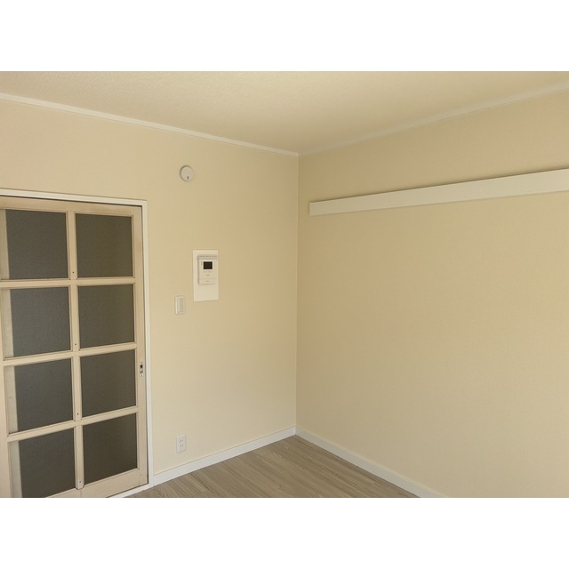 アルスビレッジ206号室 同建物別部屋の参考画像