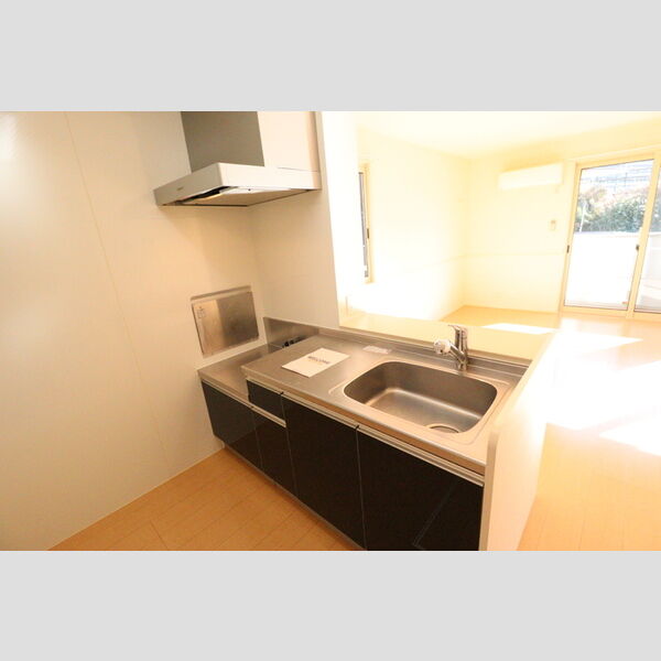 ブランシュ キッチン