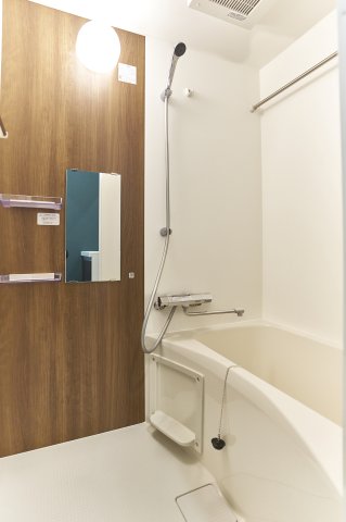 アリカ曳舟Ⅱ0501号室 お風呂