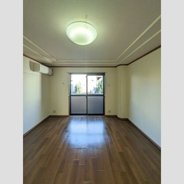 Jupiter107号室 洋室