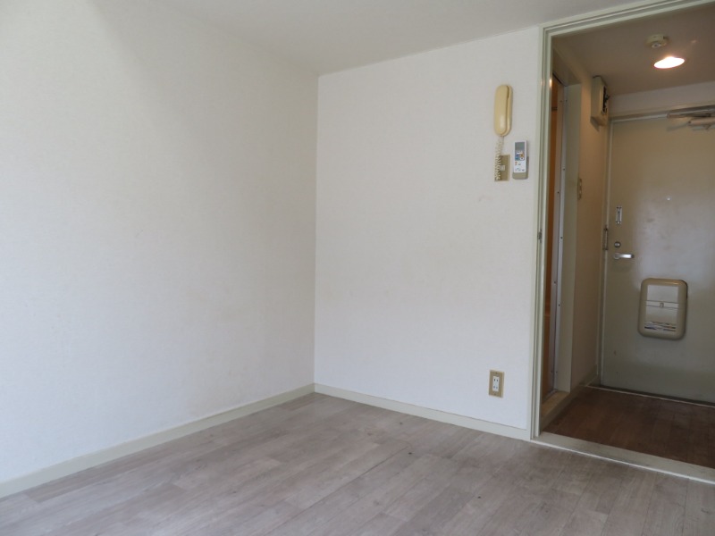 プラザ阿佐ヶ谷A棟2階 ＊別号室の写真となります。