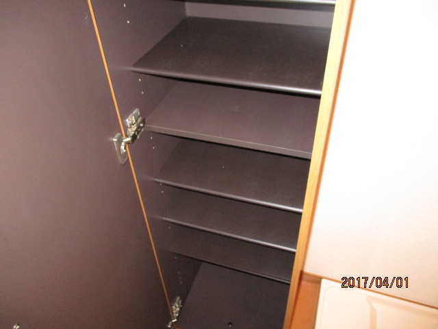 Ｂｅｒｒｙ　Ｈｉｌｌ　菊名0108号室 写真は106号室のものです