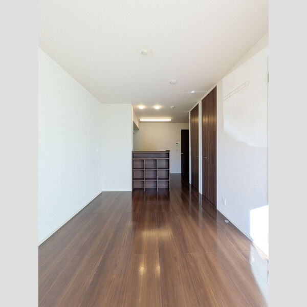 ボンジュール相模大野A リビング