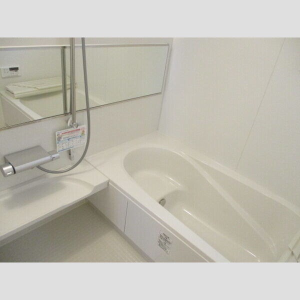 プチクールⅢ・Ⅴ　Ⅲ102号室 浴室