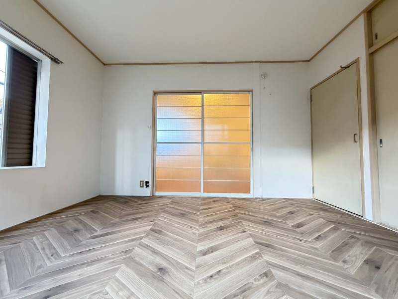 師岡ハイツ2階 部屋その他