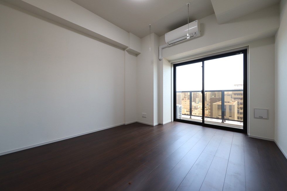 アーバンパーク三ノ輪Ⅱ 内観