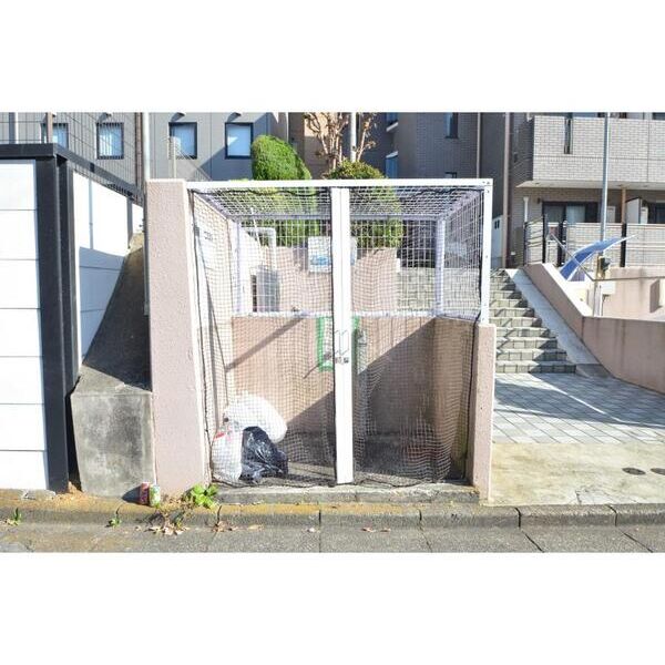 MORIYAMANSION203号室 部屋設備