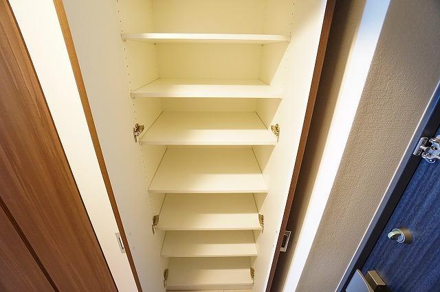 Weave Base Itabashi Honcho7階 その他