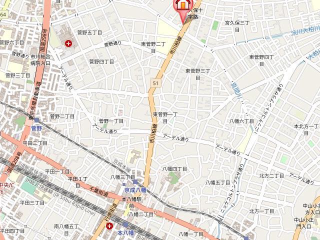 Ｂｌａｎｃ　Ｍｕｒ1階 null