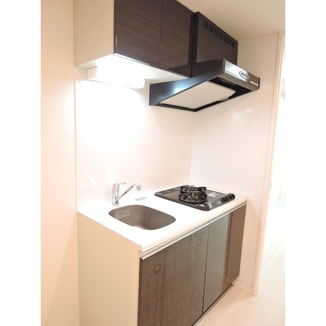 プレール・ドゥーク東陽町 キッチン