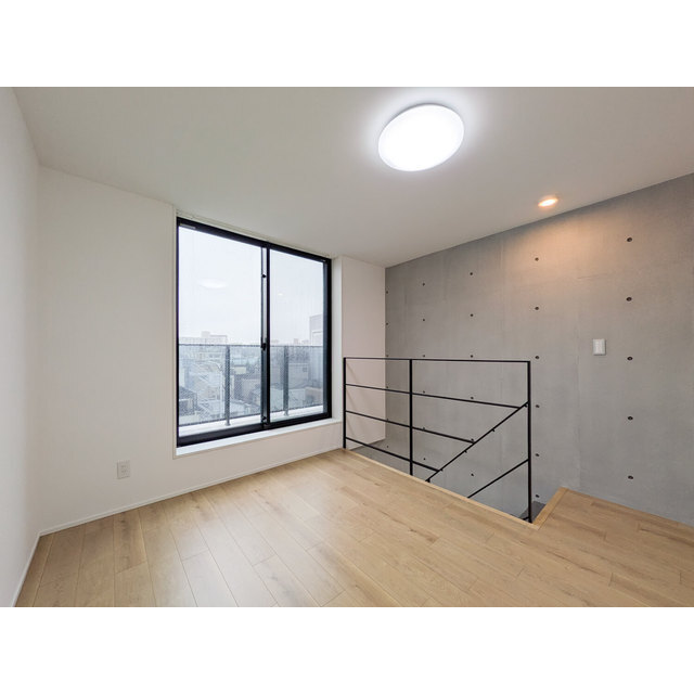 CLK東十条0503号室 内観