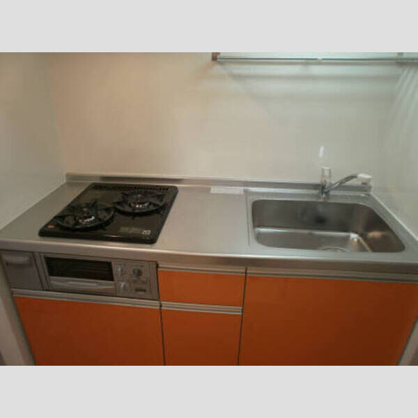 レジェンドパレス櫛引 キッチン1号室