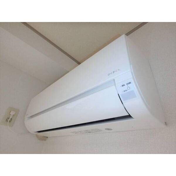 エバーグレイス分倍0313号室 部屋その他