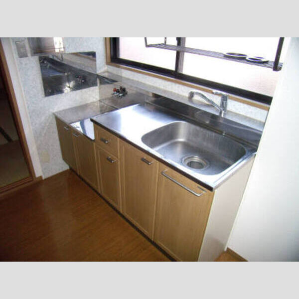 ソワール キッチン