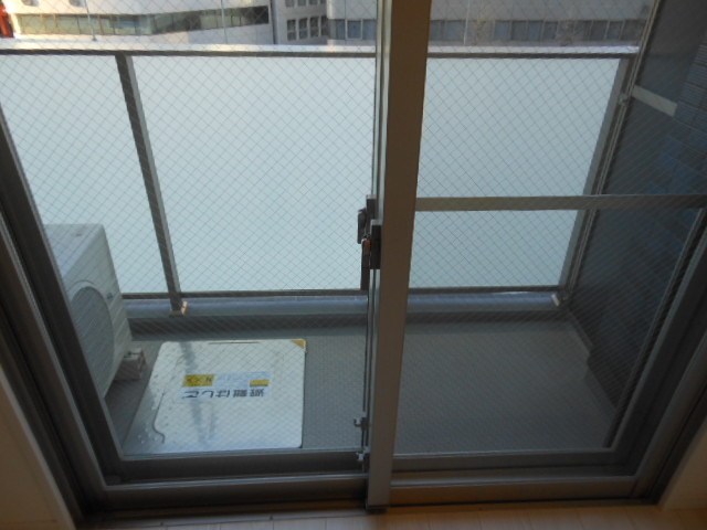 ガーラ・シティ渋谷南平台 ◆バルコニー◆