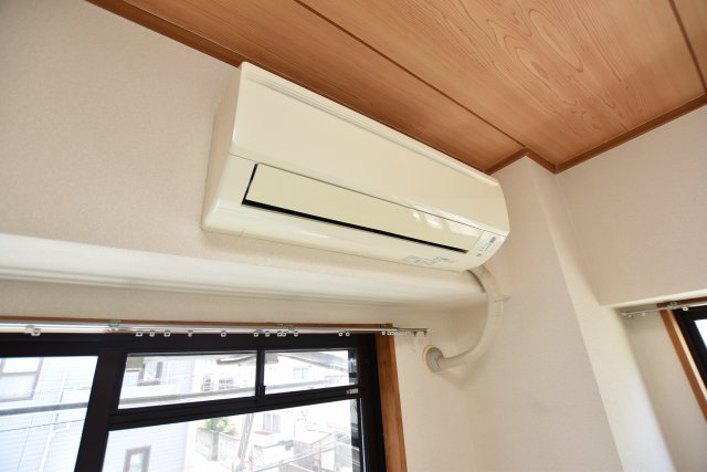 セザール池袋西301号室 部屋設備