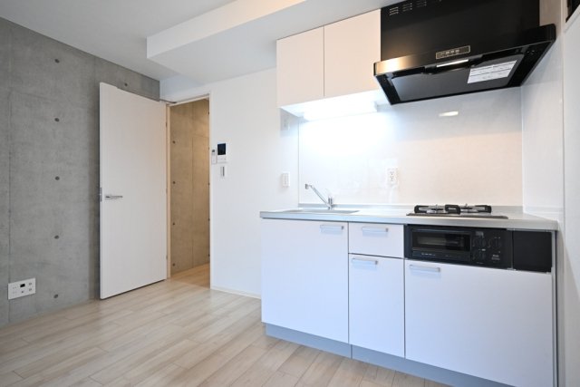 フェリデンシア御嶽山2階 キッチン