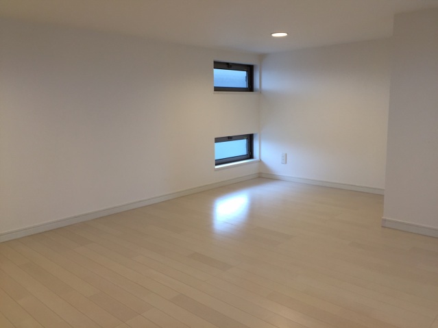 ＣＢ南柏フロスト2階 部屋その他