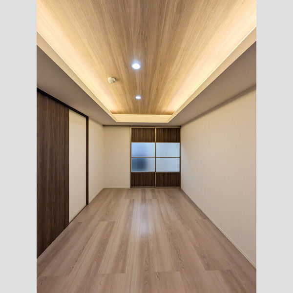 D-RESIDENCE東田町 LDK