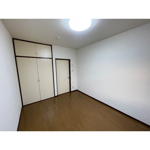 サンライズⅡ101号室 リビング