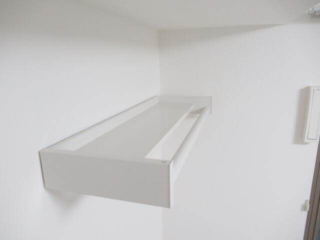 シャンテお花茶屋Ⅱ2階 部屋設備