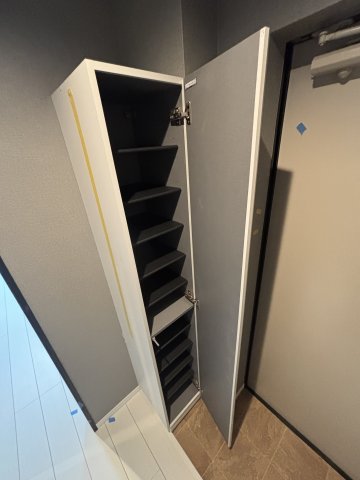 ルミナ境之谷 部屋設備