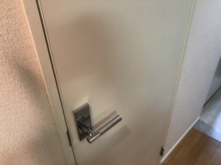 シーフォレシティ芝浦508号室 ※過去退去時のお写真です